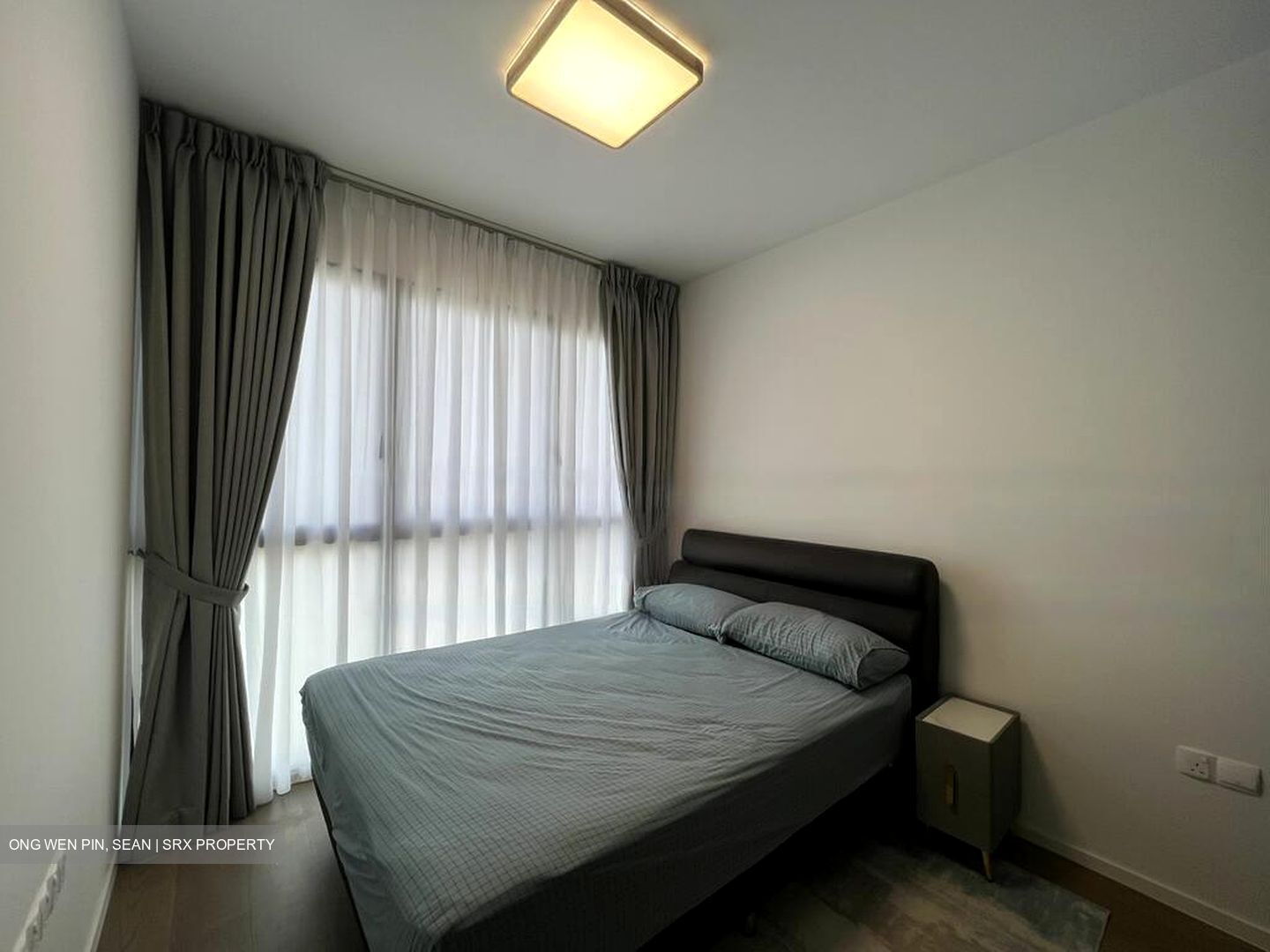Avenue South Residence (D3), Apartment #458802091